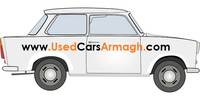 Used Cars Armagh - John Paul McGeown